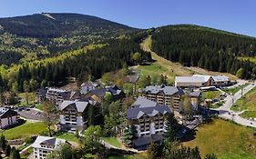 Forest Park Resort & Spa