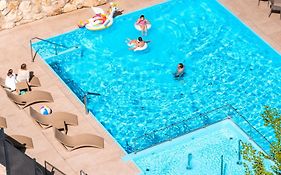 Forest Park Resort & Spa