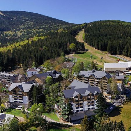 Forest Park Resort & Spa Świeradów-Zdrój Zewnętrze zdjęcie