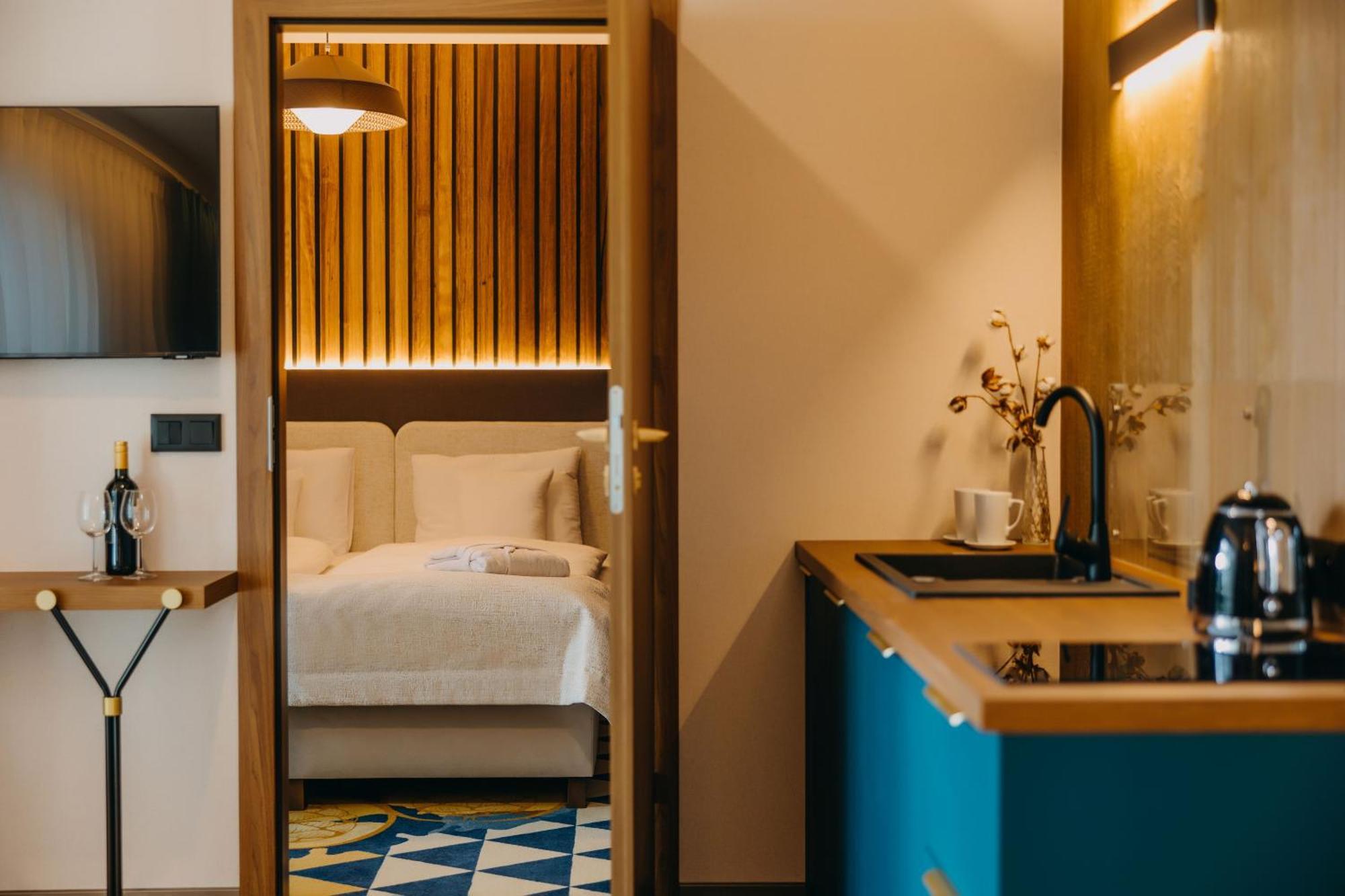 Forest Park Resort & Spa Świeradów-Zdrój Pokój zdjęcie