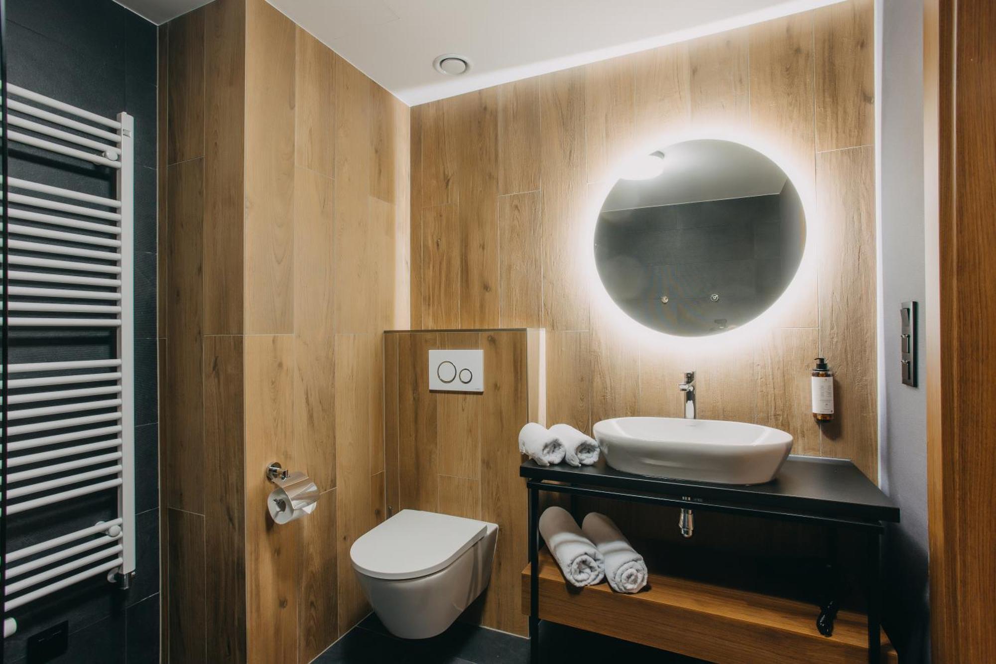 Forest Park Resort & Spa Świeradów-Zdrój Zewnętrze zdjęcie