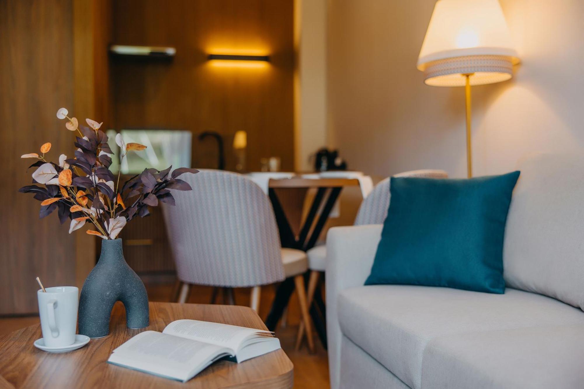 Forest Park Resort & Spa Świeradów-Zdrój Pokój zdjęcie