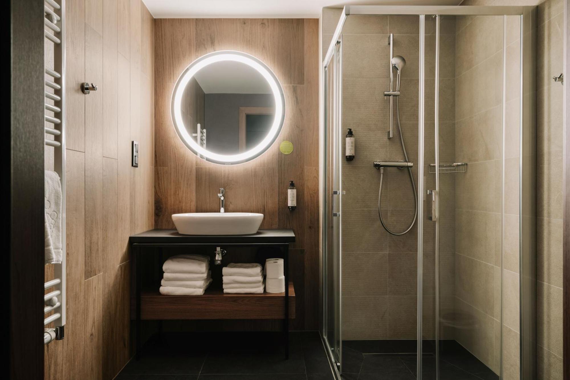 Forest Park Resort & Spa Świeradów-Zdrój Zewnętrze zdjęcie