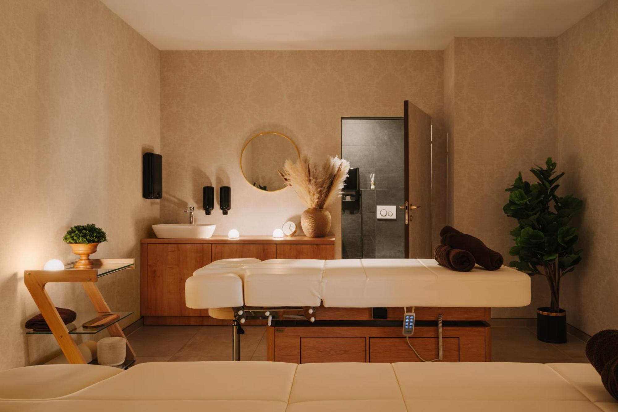 Forest Park Resort & Spa Świeradów-Zdrój Zewnętrze zdjęcie