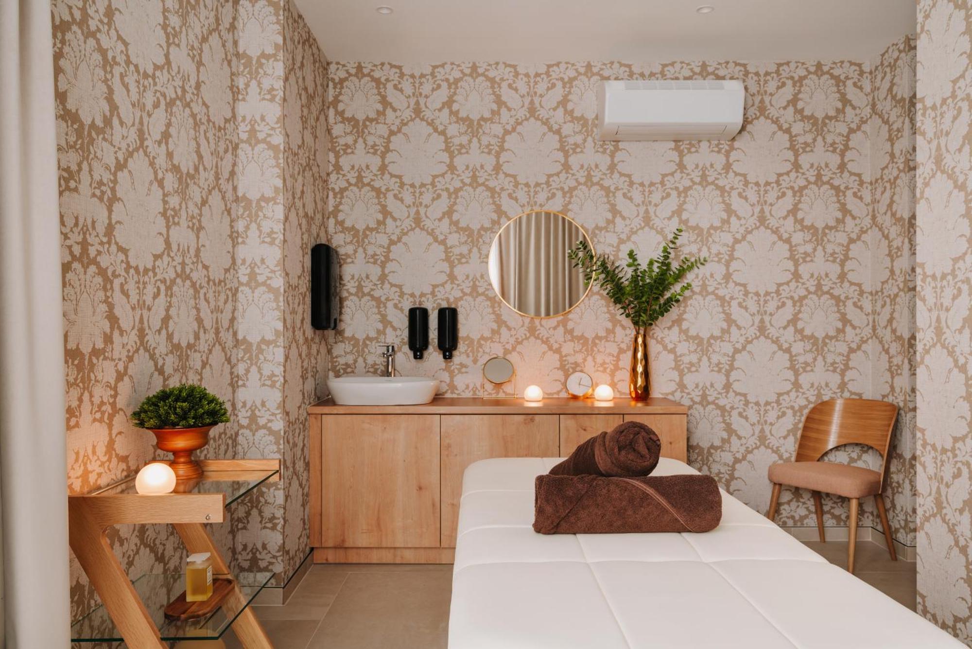 Forest Park Resort & Spa Świeradów-Zdrój Zewnętrze zdjęcie
