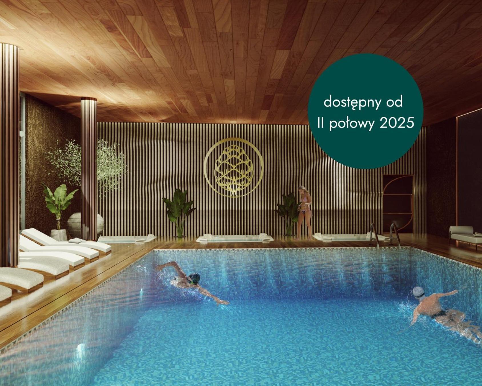 Forest Park Resort & Spa Świeradów-Zdrój Zewnętrze zdjęcie