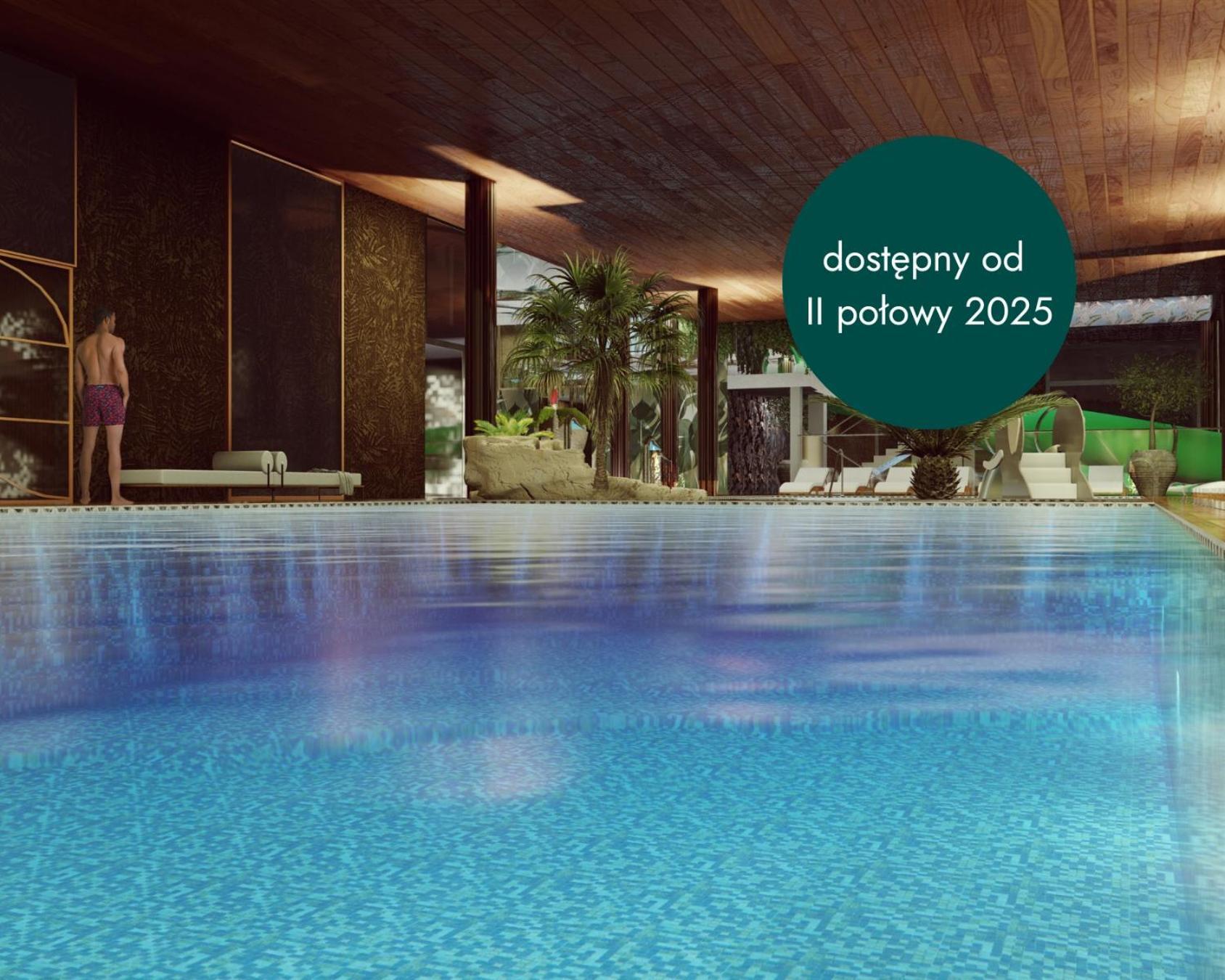 Forest Park Resort & Spa Świeradów-Zdrój Zewnętrze zdjęcie