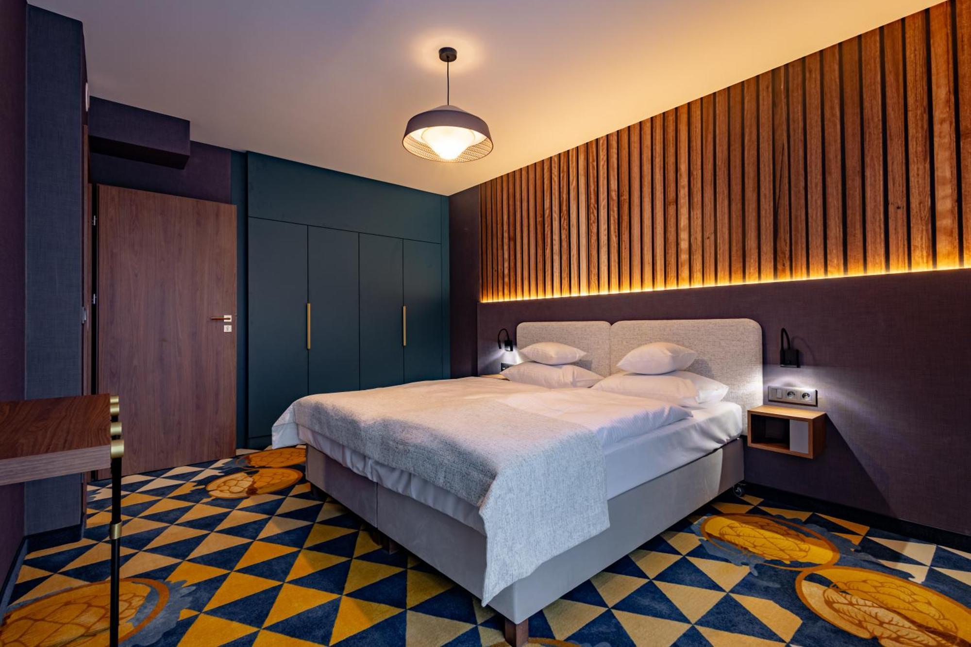 Forest Park Resort & Spa Świeradów-Zdrój Zewnętrze zdjęcie