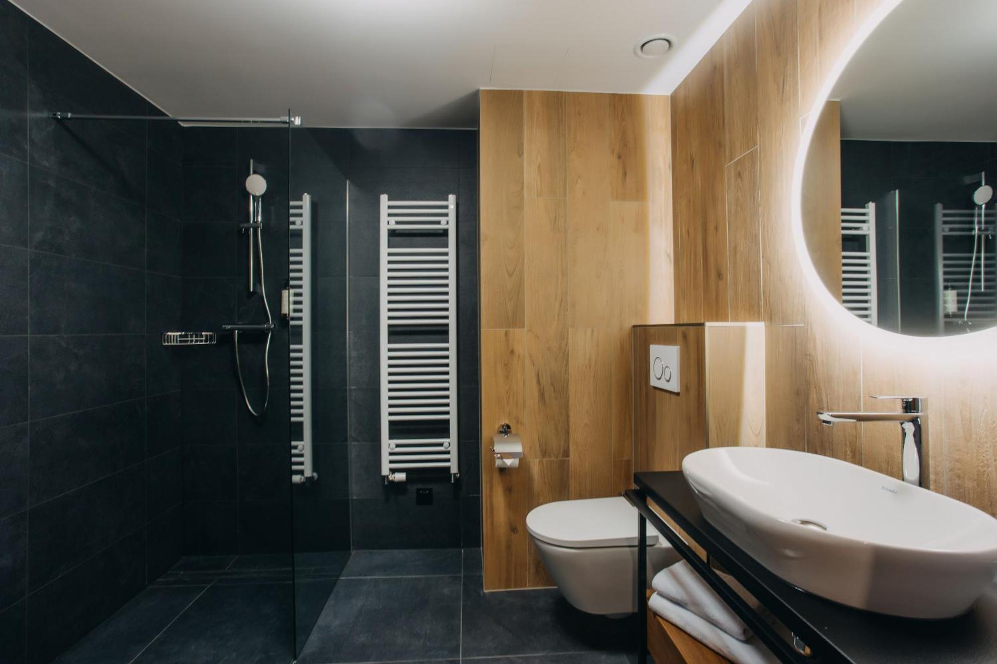 Forest Park Resort & Spa Świeradów-Zdrój Zewnętrze zdjęcie