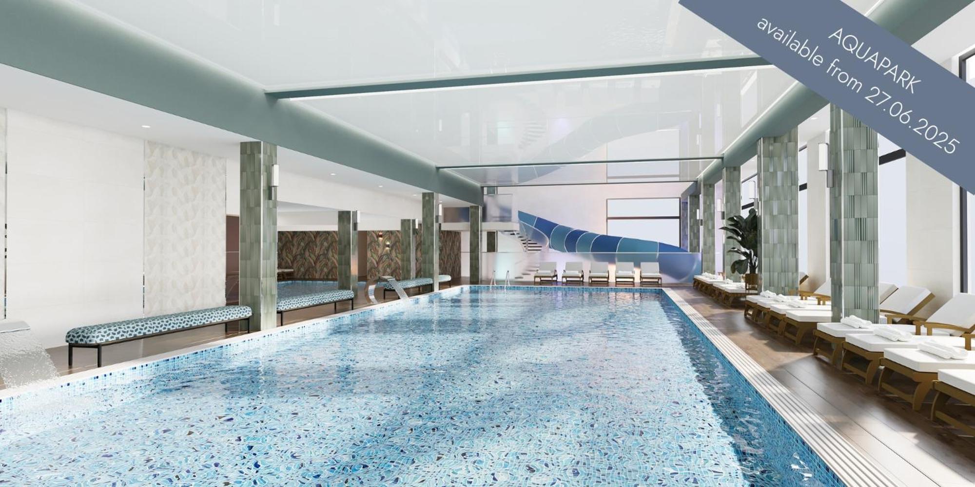 Forest Park Resort & Spa Świeradów-Zdrój Zewnętrze zdjęcie